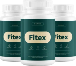 Fitex Officiel pour la perte de poids - Acheter Fitex Gommes Légitime en ligne sur le Site Officiel
